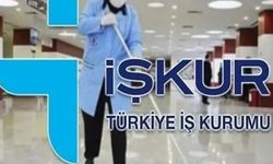 İŞKUR Şartsız Sınavsız Personel Alımı