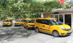 Alanya, Taksi Ücretlerinde Türkiye'nin Zirvesinde