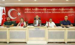 ALANYA BELEDİYE MECLİSİ OLAĞANÜSTÜ TOPLANDI