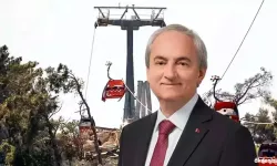 Kepez'deki teleferik kazası davası: Başkanın yurt dışı yasağı devam edecek