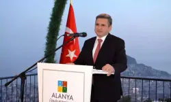 Alanya Üniversitesi'nde Yeni Açılan Bölümler Yüzde 100 Doldu