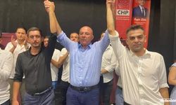 CHP Alanya Gençlik Kolları Başkanlığına Mahmuthan Dolapçı Seçildi