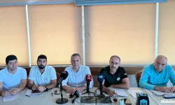 ALANYA’DA YENİKÖY BARAJI 2025, DIM SULAMA PROJESİ 2026’DA TAMAMLANACAK