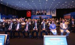 ANTALYA'DA İKLİM DEĞİŞİKLİĞİNE UYUMDA SU YÖNETİMİ ÇALIŞTAYI DÜZENLENDİ