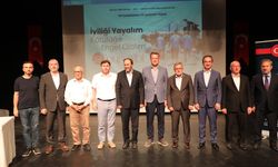 ALANYA'DA "PEYGAMBERİMİZ VE ŞAHSİYET İNŞASI" KONULU KONFERANS DÜZENLENDİ