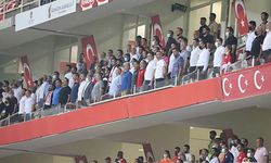 Antalyaspor’a ceza yağdı!