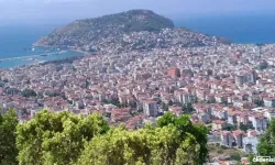 ALANYA’DA EMLAK SEKTÖRÜ ÇÖKÜYOR