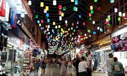 ALANYA BELEDİYESİNDEN İŞ YERİ RUHSATLARINA DÜZENLEME