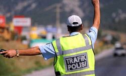 ANTALYA'DA YARIN YOLLAR TRAFİĞE KAPALI