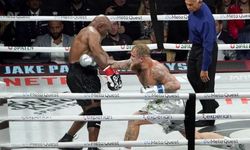 Jake Paul mı, Mike Tyson mı? Kim Galip Geldi?