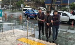 ALANYA'DA OKULLARI HEDEF ALAN SUÇ MAKİNESİ JASAT TARAFINDAN YAKALANDI!