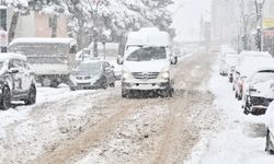 26 KASIM SALI GÜNÜ OKULLAR TATİL EDİLDİ.