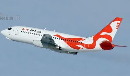 Hitit, Yeni Partneri Air Inuit ile Kanada’ya Açıldı
