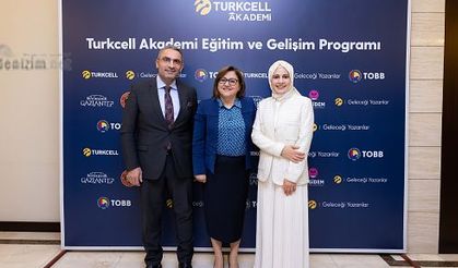 Turkcell, Gaziantep’te afetzedelere eğitim verecek