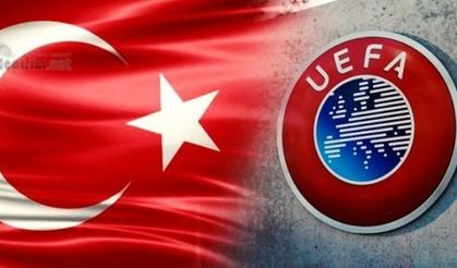 Türkiye 2032 Avrupa Futbol Şampiyonası'na ev sahipliği yapacak, ve 2028'de İngiltere ve İrlanda ev sahibi olacak.
