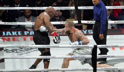 Jake Paul mı, Mike Tyson mı? Kim Galip Geldi?