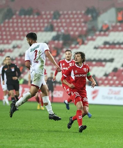 Emircan Çelik, futbolu ile Alanya'nın dışardaki gururu oldu.