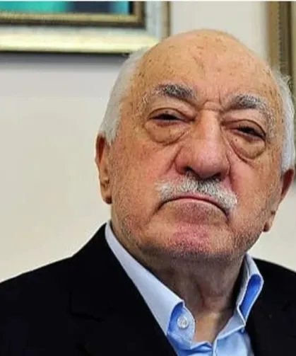 FETÖ LİDERİ FETULLAH GÜLEN ÖLDÜ