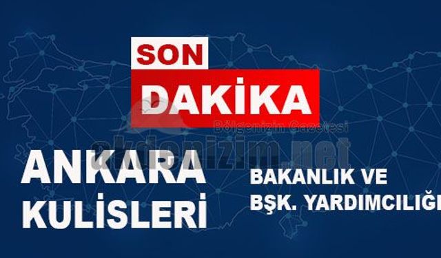 Cumhur ittifakı için Ankara kulislerinde konuşulanlar