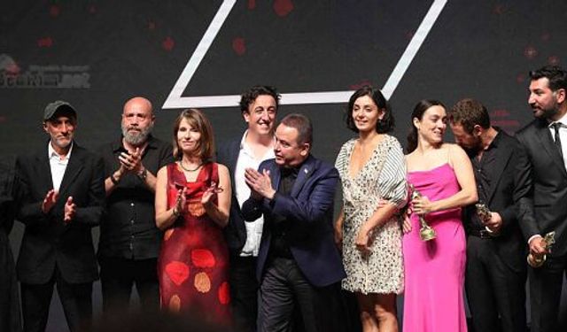 Antalya Altın Portakal Film Festivali’ne başvurular açıldı