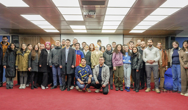 Ankara’daki öğrenciler, ERP platformundan ücretsiz eğitim alacak