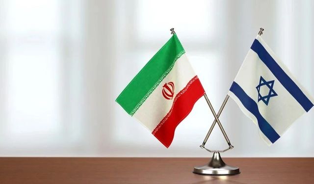 İran'dan İsrail'e saldırı hazırlığımı var?