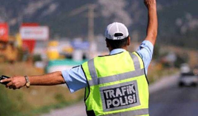 ANTALYA'DA YARIN YOLLAR TRAFİĞE KAPALI