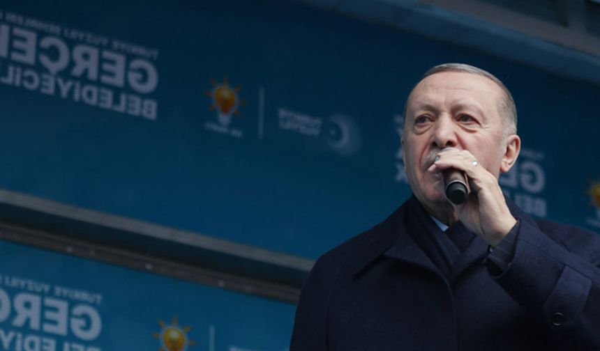 Başkan Erdoğan'dan Emekli İkramiyesi Müjdesi