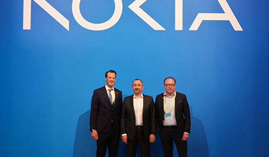 Türk Telekom ve Nokia’dan Güçlü işbirliği