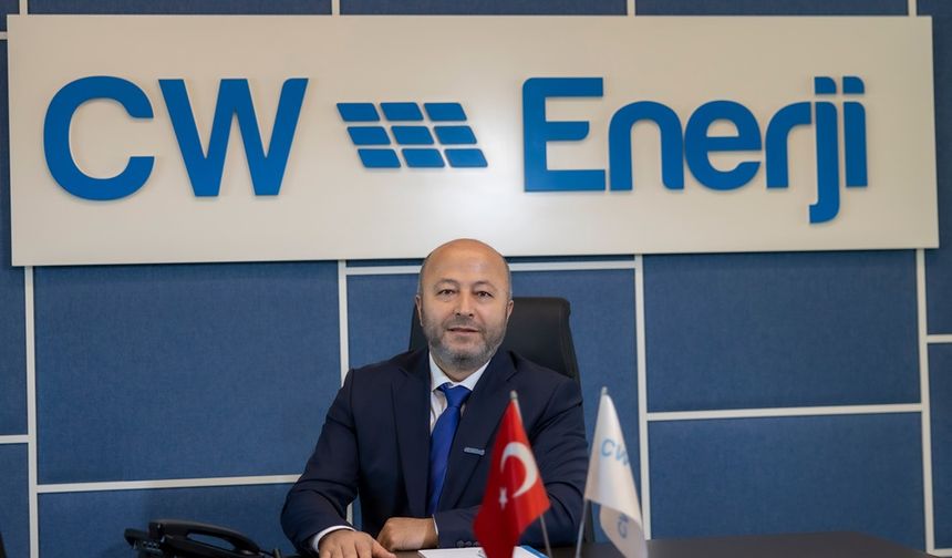 CW Enerji ile  Seac Projekt GmbH arasında 5,2 Milyon Euro’luk sözleşme