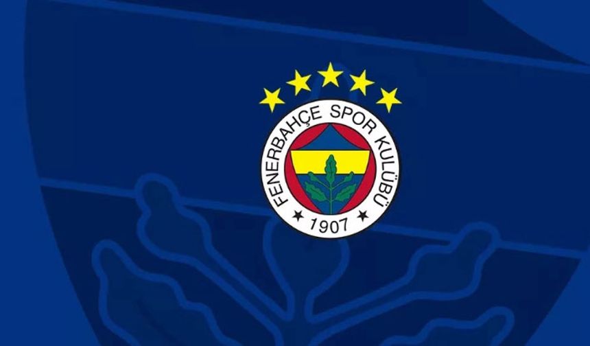 PFDK'dan, Fenerbahçe'nin 'Süper Kupa' cezasına ilişkin açıklama geldi.