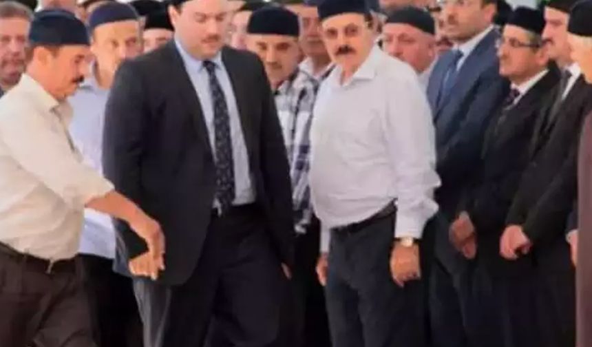 'Süleymancılar' ikna odalarında CHP'ye oy istemiş!
