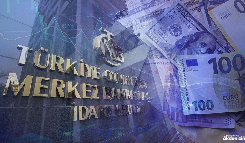 Piyasalar, Merkez Bankası Faiz Kararını Bekliyor