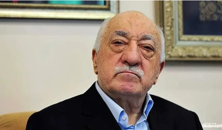 FETÖ LİDERİ FETULLAH GÜLEN ÖLDÜ