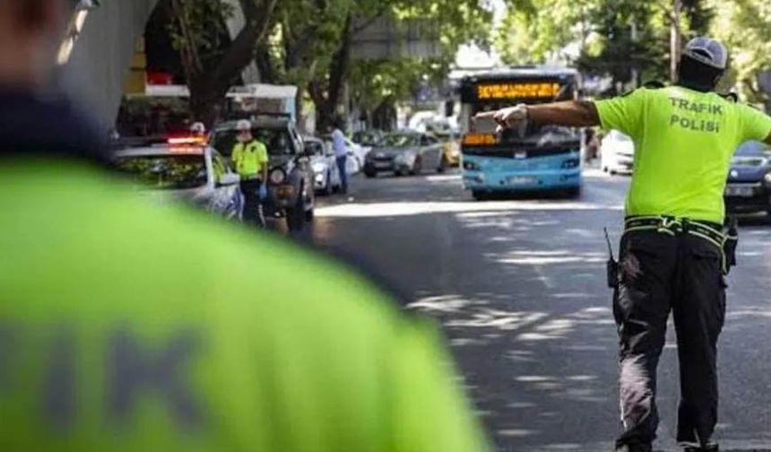 ANTALYA'DA YARIN YOLLAR TRAFİĞE KAPALI